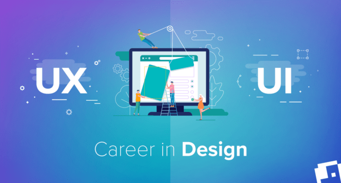 Все про професію UI/UX дизайнера - фото №4