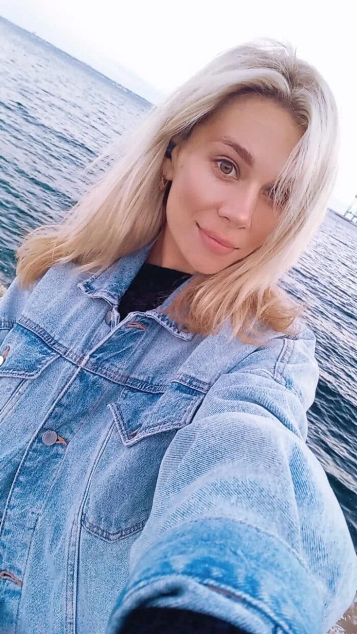 Ганна Василюк