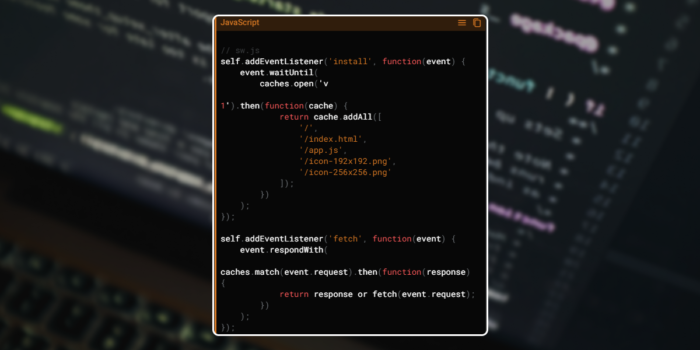Що таке PWA-додатки — розробка Progressive Web Application - фото №4