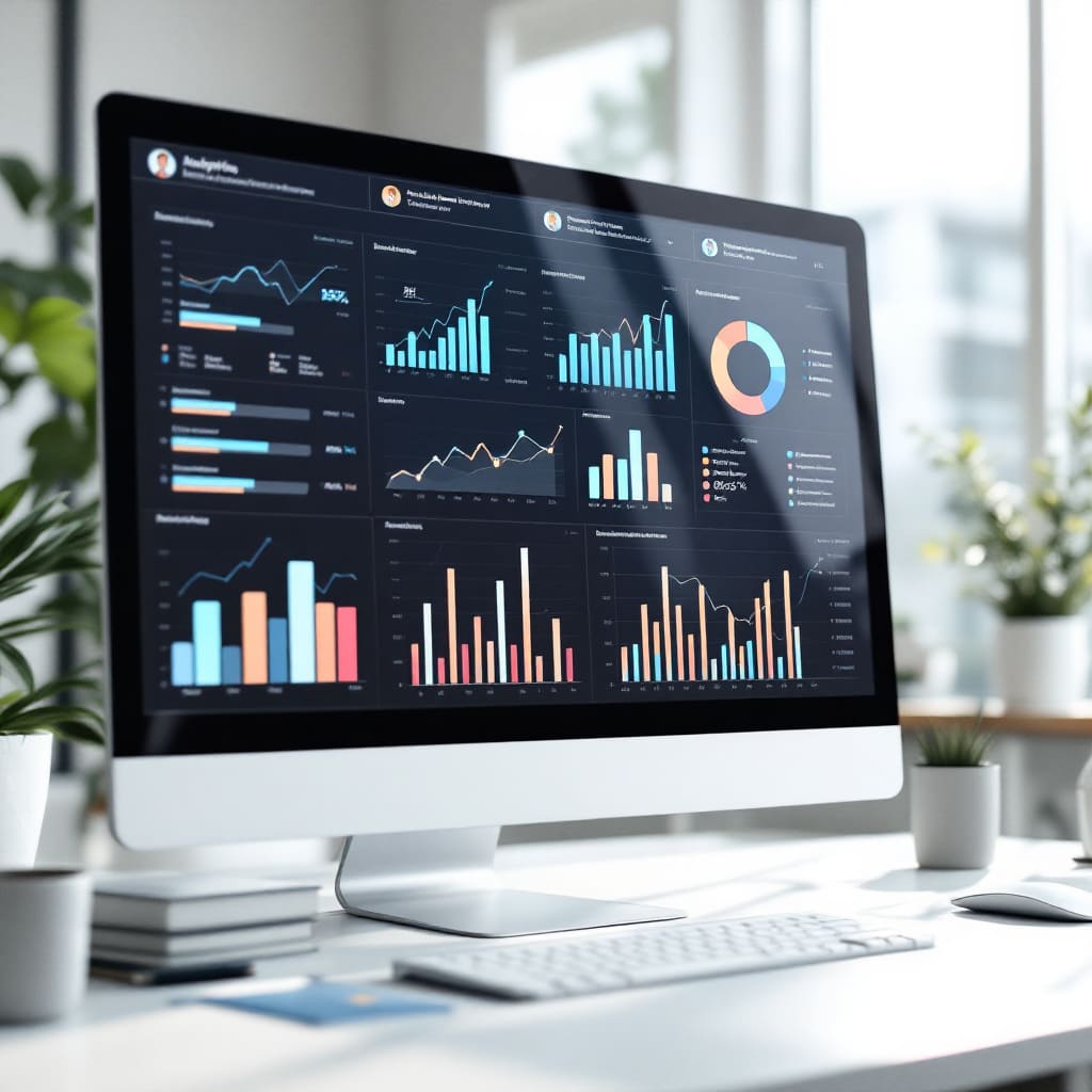 Курс Data Analyst з нуля з використанням AI