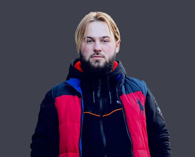 Федір Демченко