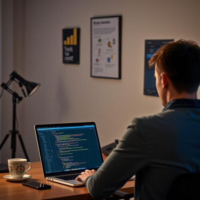 Курси Programming Essentials