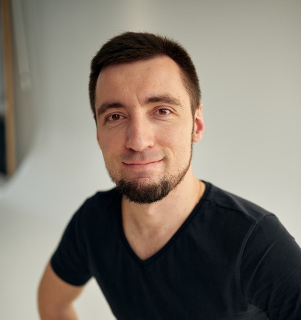 Юрий Канунников