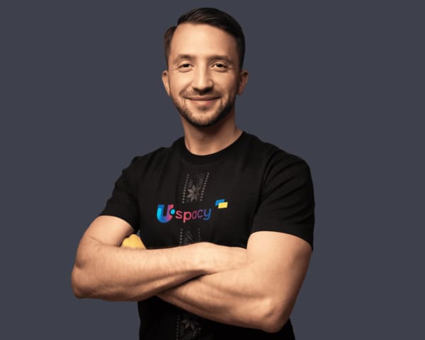 Спартак Поліщук