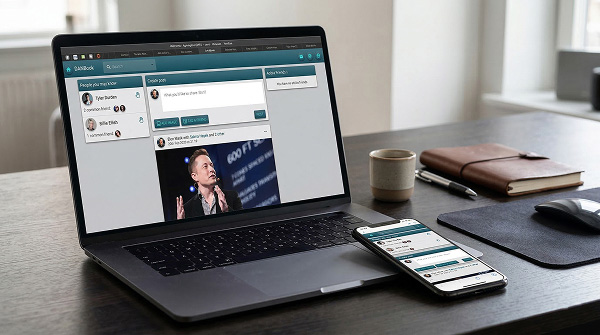 Проект DANbook