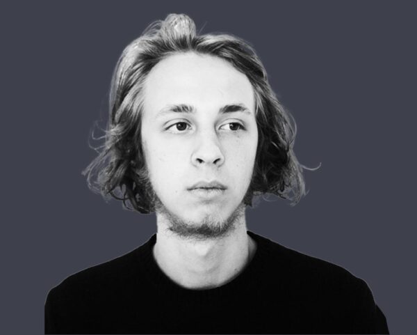 Дмитрий Руденко