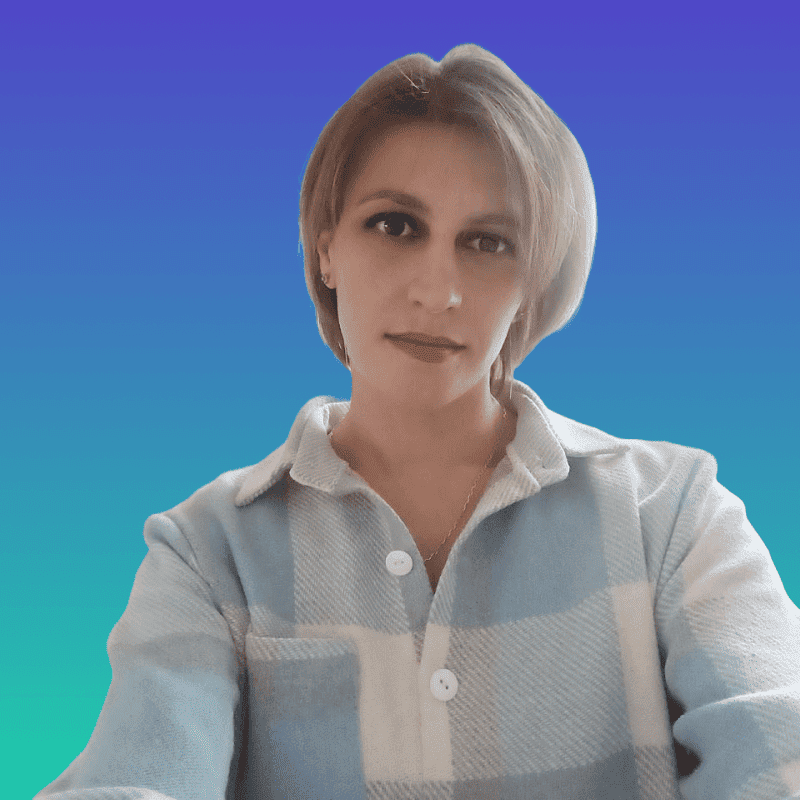  Ольга Максимець
