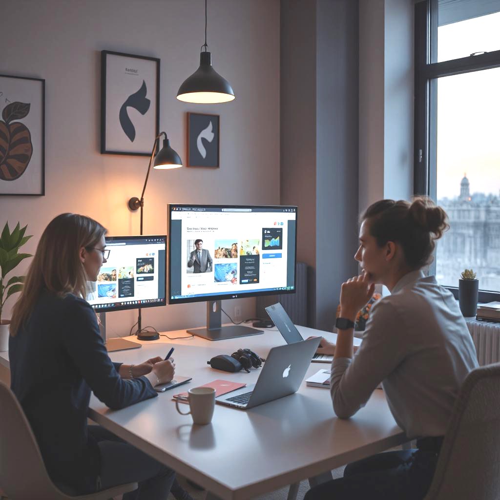 Курси UI/UX дизайн