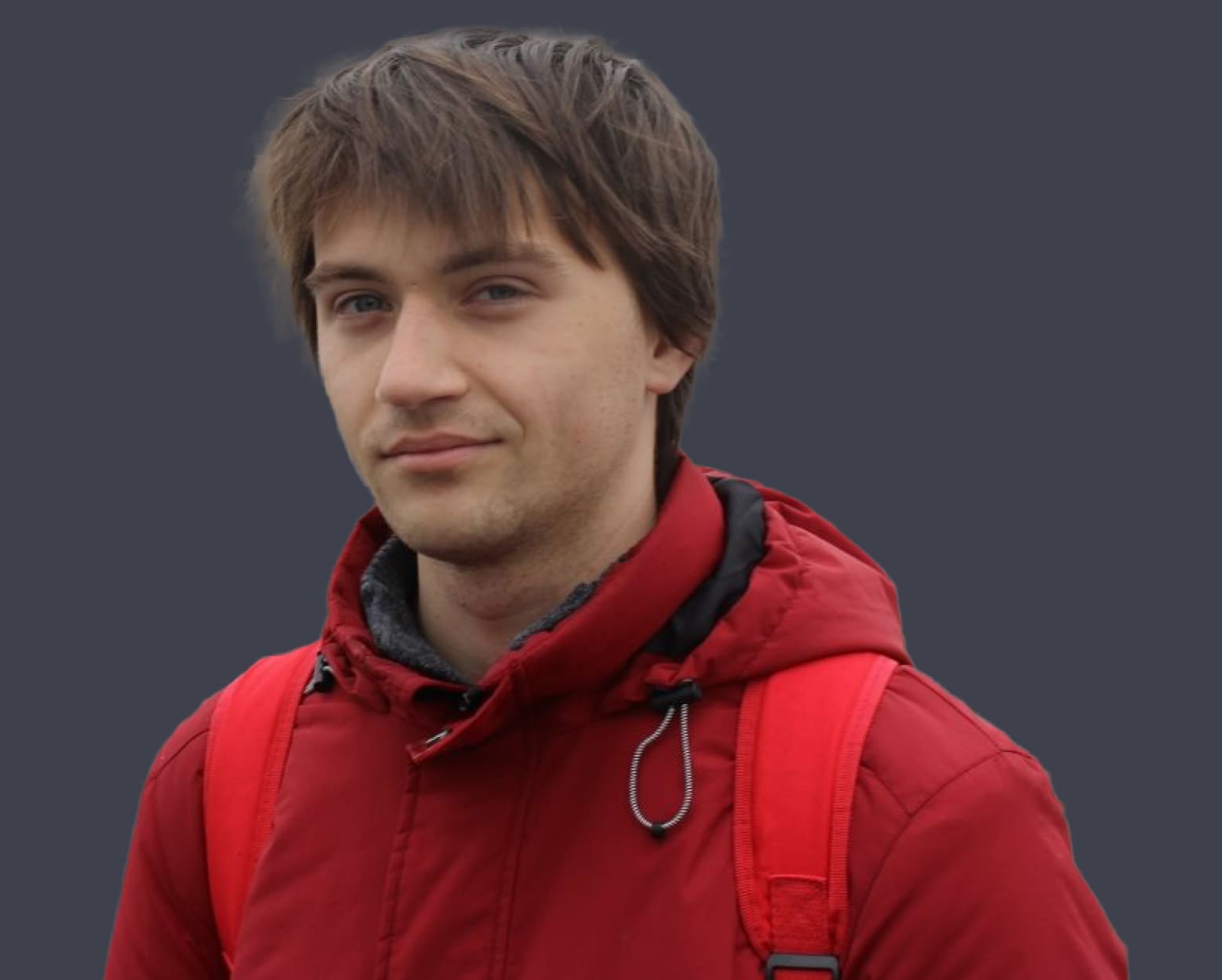 Віталій Мудрий