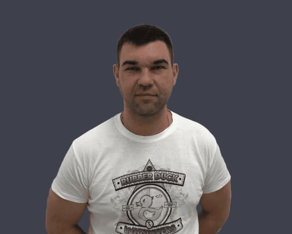 Волошенко Тарас