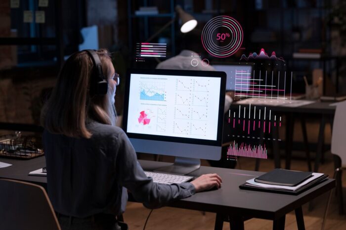 З чого почати шлях у Data Analytics: покрокове керівництво для новачків 2025 року - фото №1