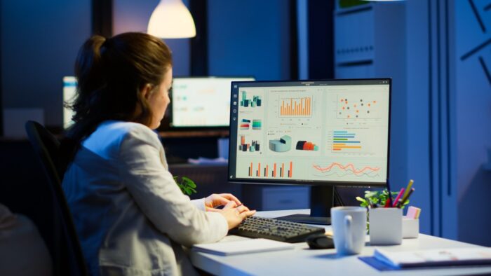 Зарплати Data Analyst в Україні: повний огляд ринку у 2025 році - фото №2