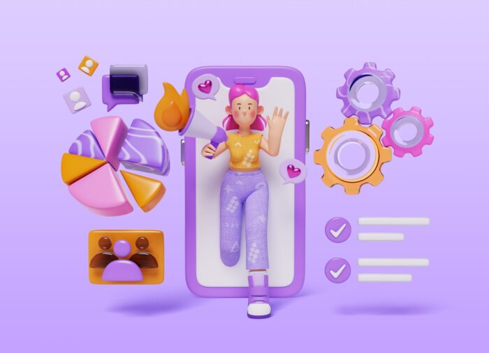 Digital Marketing: ключ до успіху в сучасному бізнесі - фото №3