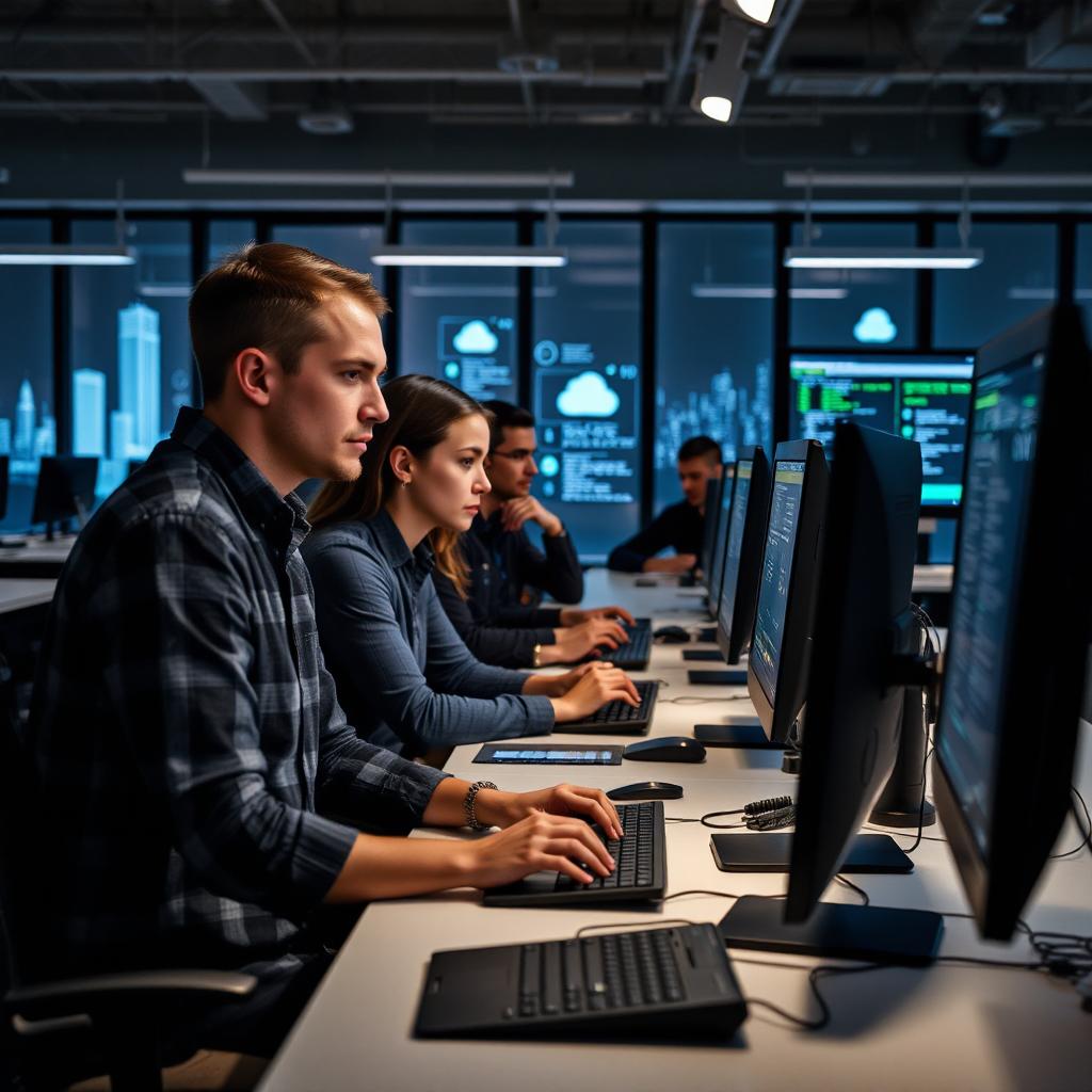 Курс DevOps з нуля