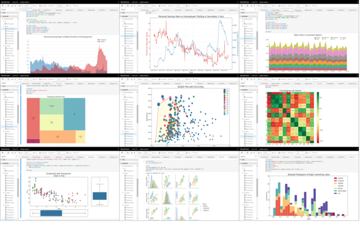 Портфоліо Data Analyst: покрокова інструкція зі створення - фото №2