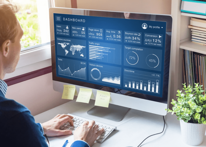 Портфоліо Data Analyst: покрокова інструкція зі створення - фото №1