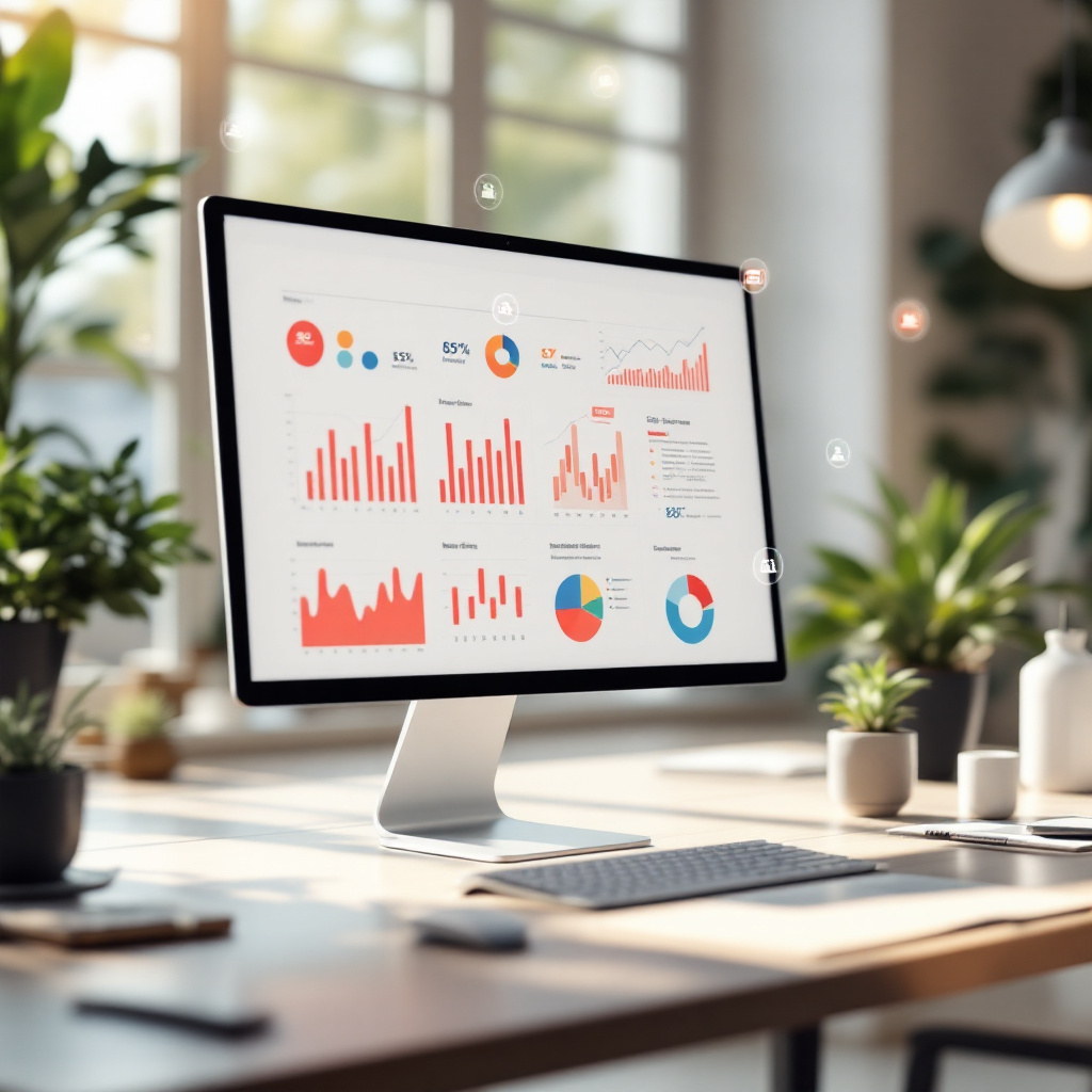 Курс Power BI з нуля