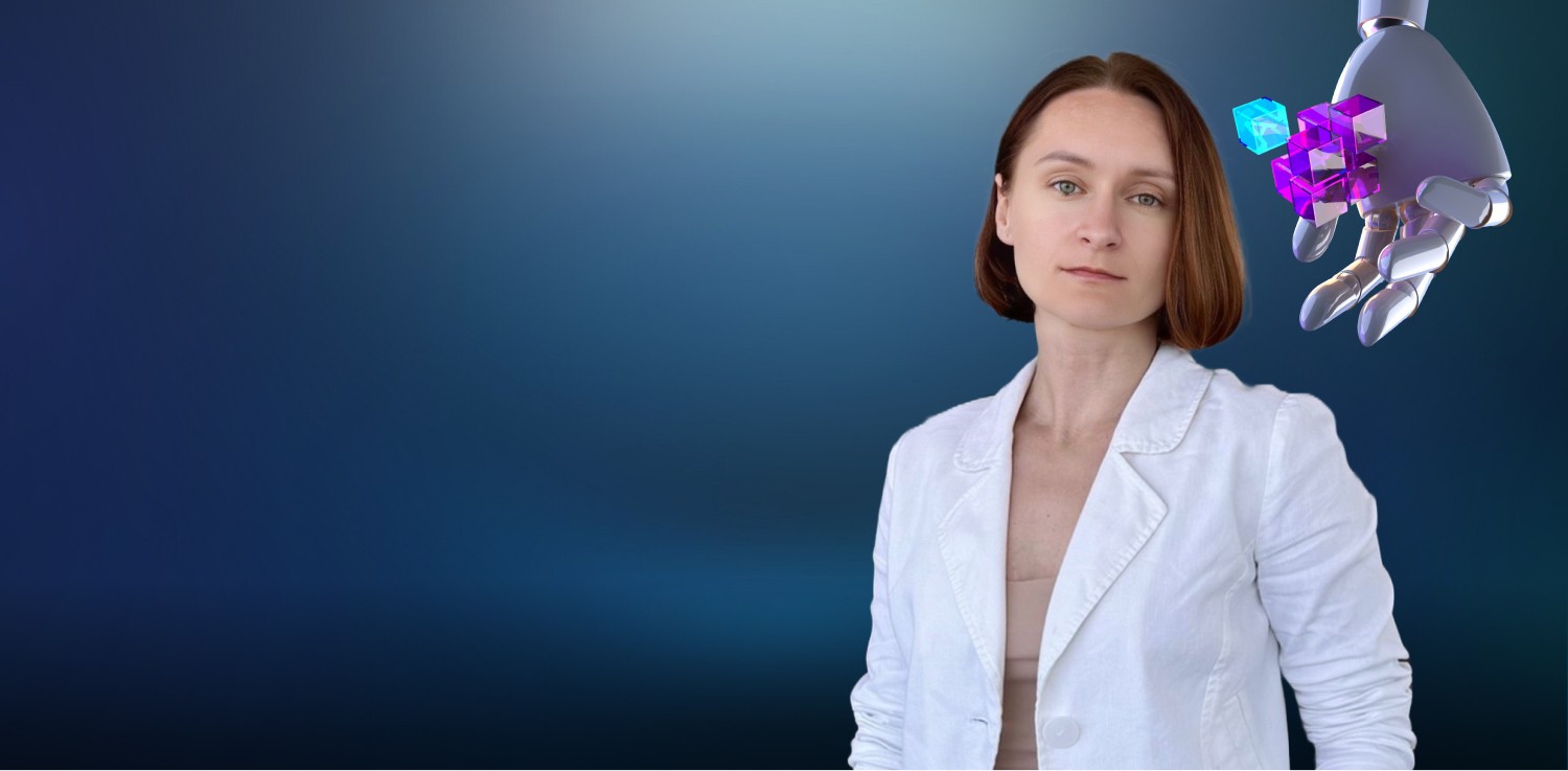 Вас заменит не AI, а тот, кто умеет им пользоваться. Не отставайте — адаптируйтесь.