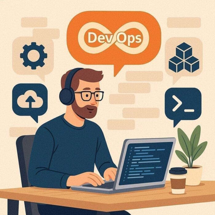 Чому DevOps - найкраща професія для зміни кар'єри у 2025 році в Україні - фото №1