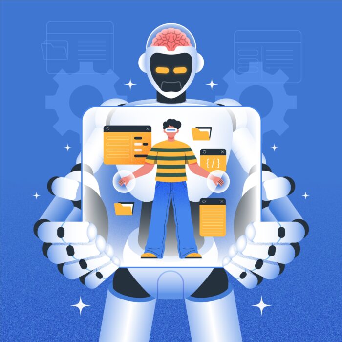 AI замінить чи підсилить? Розбір по популярних професіях - фото №1