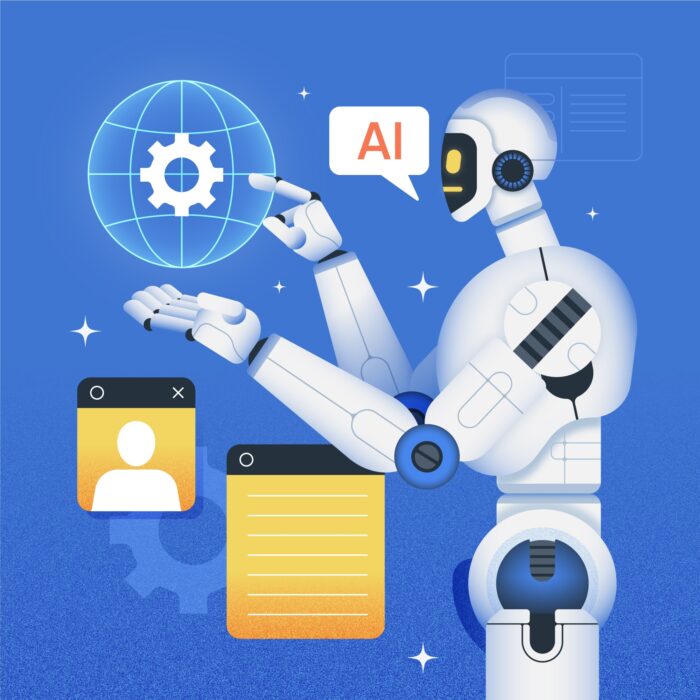 AI замінить чи підсилить? Розбір по популярних професіях - фото №2