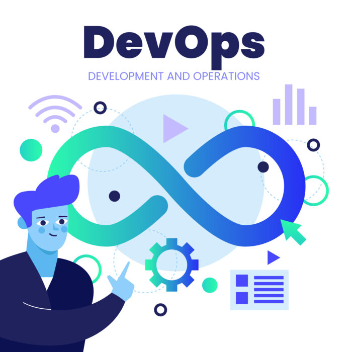 DevOps для чайників: як опанувати професію у 2025 році без IT-бекграунду