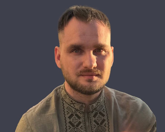 Чайковский Олег