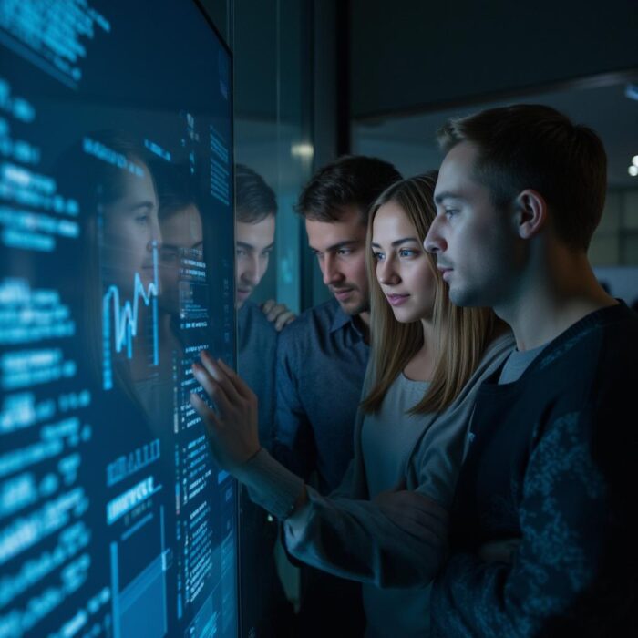 Курс AI для Learning & Development Manager