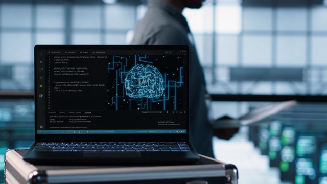 AI як дзеркало: чому штучний інтелект оголює слабкі сторони спеціалістів - фото №2