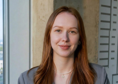 Інна Гоцуляк, HR Generalist/ Recruiter. Відгук про програму HR Generalist